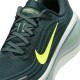 Nike Vomero Plus Seaweed Volt - Scarpe Running Uomo
