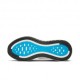 Nike Vomero Plus Bianco Nero-Blue Hero - Scarpe Running Uomo