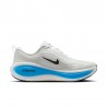 Nike Vomero Plus Bianco Nero-Blue Hero - Scarpe Running Uomo