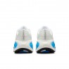 Nike Vomero Plus Bianco Nero-Blue Hero - Scarpe Running Uomo