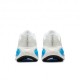 Nike Vomero Plus Bianco Nero-Blue Hero - Scarpe Running Uomo