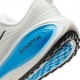 Nike Vomero Plus Bianco Nero-Blue Hero - Scarpe Running Uomo