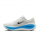 Nike Vomero Plus Bianco Nero-Blue Hero - Scarpe Running Uomo