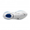 Nike Vomero Plus Bianco Nero-Blue Hero - Scarpe Running Uomo