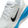 Nike Vomero Plus Bianco Nero-Blue Hero - Scarpe Running Uomo