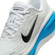 Nike Vomero Plus Bianco Nero-Blue Hero - Scarpe Running Uomo