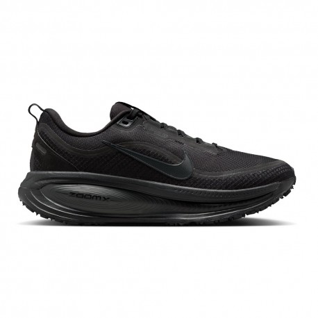 Nike Vomero 18 Gore-Tex Nero Anthracite - Scarpe Running Donna