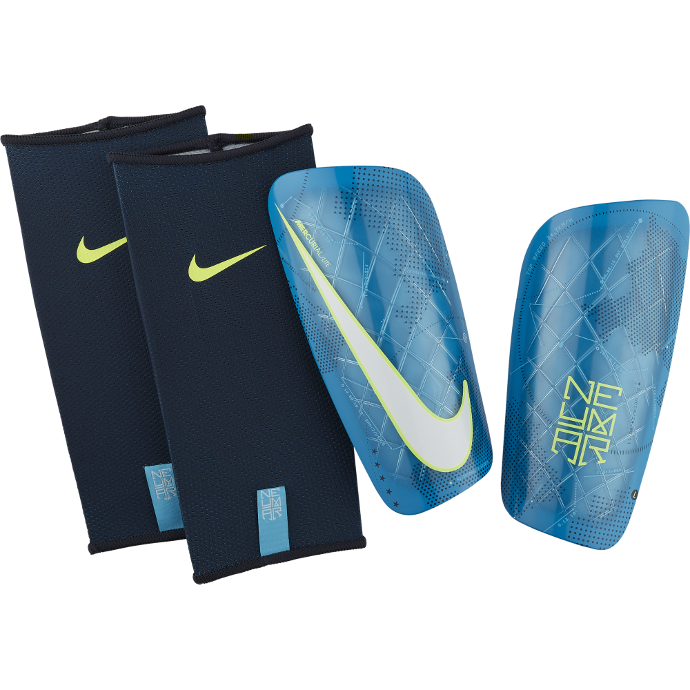 calzini per parastinchi nike