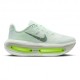 Nike Vomero Premium Barely Verde Clay Verde - Scarpe Running Uomo