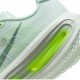 Nike Vomero Premium Barely Verde Clay Verde - Scarpe Running Uomo