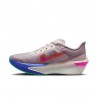 Nike Zoom Fly 6 Ek Silt Rosso Verde Shock - Scarpe Running Uomo