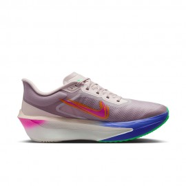 Nike Zoom Fly 6 Ek Silt Rosso Verde Shock - Scarpe Running Uomo