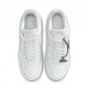 Nike Air Force 1 '07 Lo Bianco - Sneakers Donna