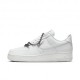 Nike Air Force 1 '07 Lo Bianco - Sneakers Donna