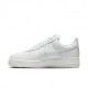 Nike Air Force 1 '07 Lo Bianco - Sneakers Donna