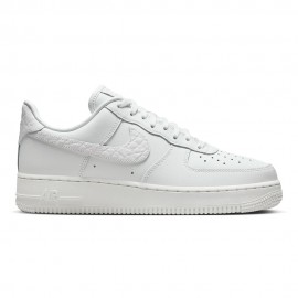 Nike Air Force 1 '07 Lo Bianco - Sneakers Donna