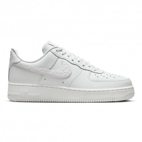 Nike Air Force 1 '07 Lo Bianco - Sneakers Donna