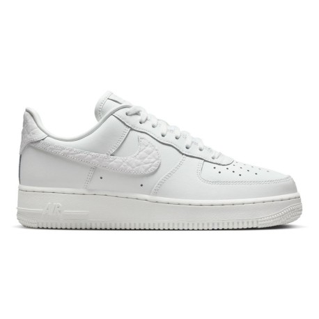 Nike Air Force 1 '07 Lo Bianco - Sneakers Donna