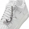 Nike Air Force 1 '07 Lo Bianco - Sneakers Donna