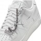 Nike Air Force 1 '07 Lo Bianco - Sneakers Donna