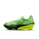 Nike Air Zoom Alphafly 3 Multi-Color Nero-Volt - Scarpe Running Uomo