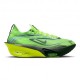 Nike Air Zoom Alphafly 3 Multi-Color Nero-Volt - Scarpe Running Uomo