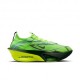 Nike Air Zoom Alphafly 3 Multi-Color Nero-Volt - Scarpe Running Uomo