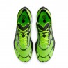 Nike Vaporfly Next% 4 Multi-Color Nero-Volt - Scarpe Running Uomo