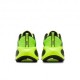 Nike Vomero Plus Multi-Color Nero-Volt - Scarpe Running Uomo
