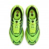Nike Vomero Plus Multi-Color Nero-Volt - Scarpe Running Uomo