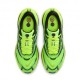 Nike Vomero Plus Multi-Color Nero-Volt - Scarpe Running Uomo