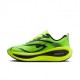 Nike Vomero Plus Multi-Color Nero-Volt - Scarpe Running Uomo
