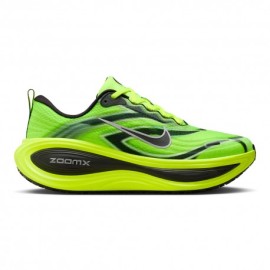 Nike Vomero Plus Multi-Color Nero-Volt - Scarpe Running Uomo