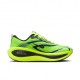 Nike Vomero Plus Multi-Color Nero-Volt - Scarpe Running Uomo