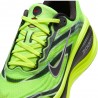 Nike Vomero Plus Multi-Color Nero-Volt - Scarpe Running Uomo