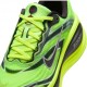 Nike Vomero Plus Multi-Color Nero-Volt - Scarpe Running Uomo