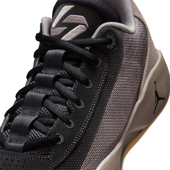 Nike Jordan Luka 77 Stone Nero - Scarpe Basket Uomo