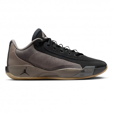 Nike Jordan Luka 77 Stone Nero - Scarpe Basket Uomo