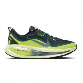 Nike Vomero 18 Gore-Tex Seaweed Volt - Scarpe Running Donna