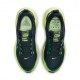 Nike Vomero 18 Gore-Tex Seaweed Volt - Scarpe Running Donna