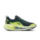 Nike Vomero 18 Gore-Tex Seaweed Volt - Scarpe Running Donna