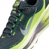 Nike Vomero 18 Gore-Tex Seaweed Volt - Scarpe Running Donna