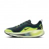 Nike Vomero 18 Gore-Tex Seaweed Volt - Scarpe Running Donna
