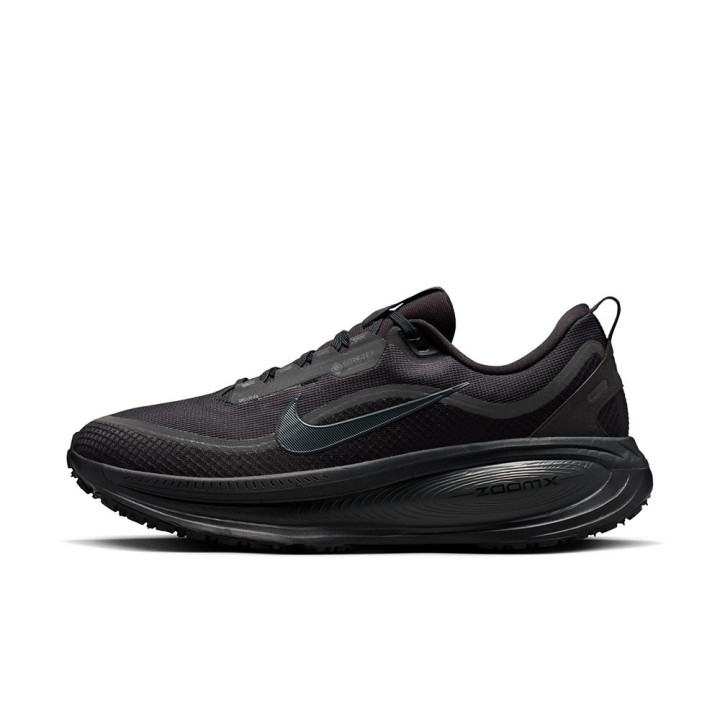 Nike Vomero 18 Gore-Tex Nero Nero - Scarpe Running Uomo