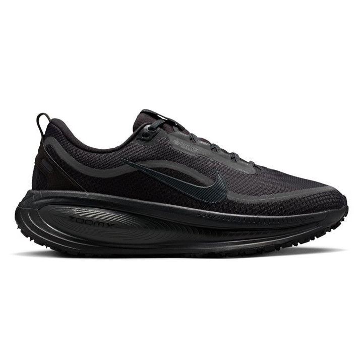 Nike Vomero 18 Gore-Tex Nero Nero - Scarpe Running Uomo