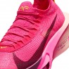 Nike Air Zoom Alphafly 3 Hyper Rosa Bordeaux - Scarpe Running Donna