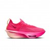 Nike Air Zoom Alphafly 3 Hyper Rosa Bordeaux - Scarpe Running Donna