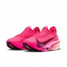 Nike Air Zoom Alphafly 3 Hyper Rosa Bordeaux - Scarpe Running Donna