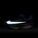 Nike Zoom Fly 6 Obsidian Bianco-Persian Violet - Scarpe Running Uomo