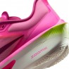 Nike Zoom Fly 6 Rosa Spell Bordeaux - Scarpe Running Donna